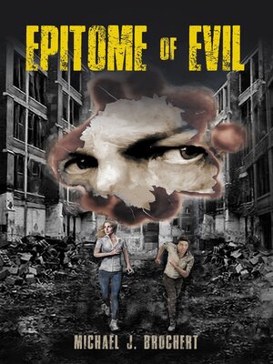 cover image of Epitome of Evil